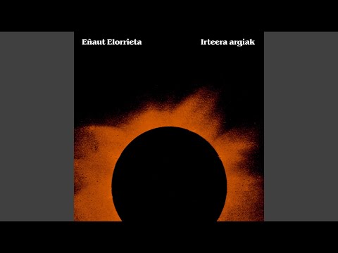 Zaldia eta behelainoa