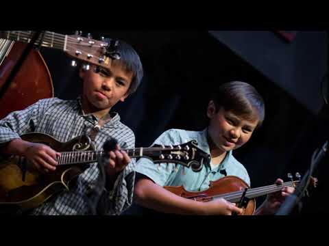 Freight & Salvage Benefit, ft. Crying Uncle (Miles and Teo Quale) 4/10/20