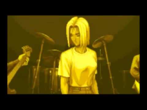 Blue Mary's Blues (Arranged Instrumental - Video Version)