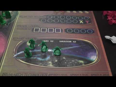 A Long Time Ago, In a Franchise Far Far Away... (A Video Review)