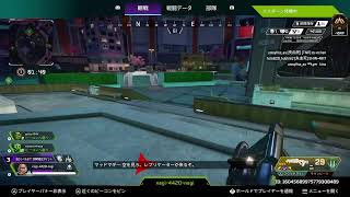 ランクしなきゃ