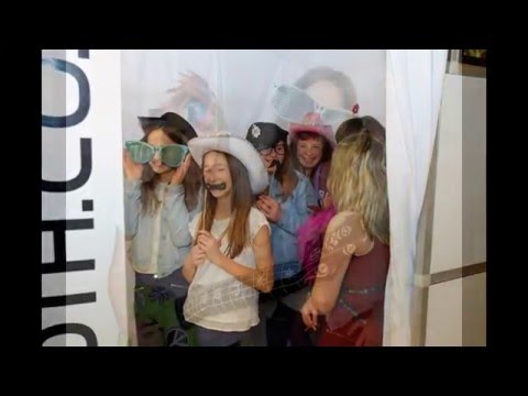 Street Events video.