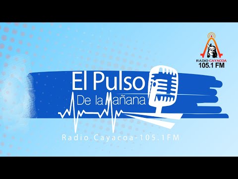 EL PULSO DE LA MAÑANA DESDE VILLA CERRO 28 NOV 2025