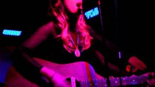 Nicole Atkins - Baby Don&#39;t Lie - Live @ The Echo