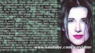Letty guval - Gracias a ti (1997) HD