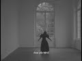 Ghostly Kisses - Ease Your Mind (Lyrics Visualizer)