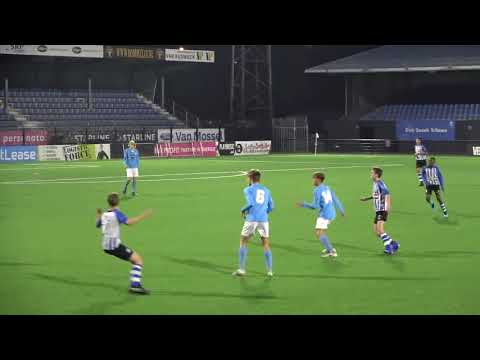Fc Eindhoven jo 15-1 - JVOZ jo15 -1