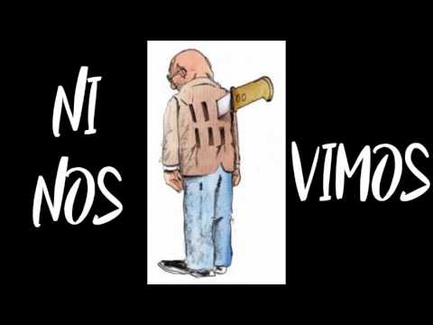 Ni nos vimos ~ Schofs ~ 2017 (Campos Salles Records)