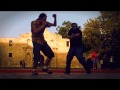 National TJ DANCE PARTY Promo June 4th 2011