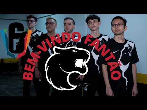 WELCOME TO TIER 1 FNTZY - PEDRINHAS EDITION