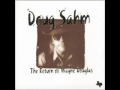 Doug Sahm  ~ "Love Minus Zero  No Limit"