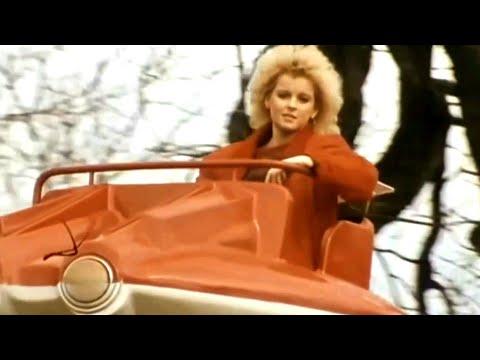 Iveta Bartošová | Radovánky | 1987 | VideoMix