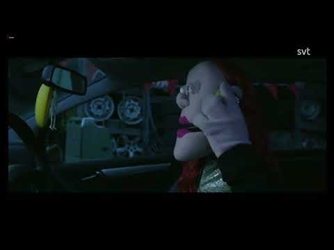 Operation klotty.. otroligt kul