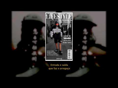 Klindnxke90 - Lifestyle (Prod. Tubarão MB90)