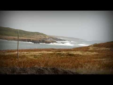 Office of Applied Research - Wave Energy Research Centre, Lord's Cove, NL