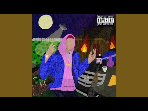 Big Baby Tape - Powder