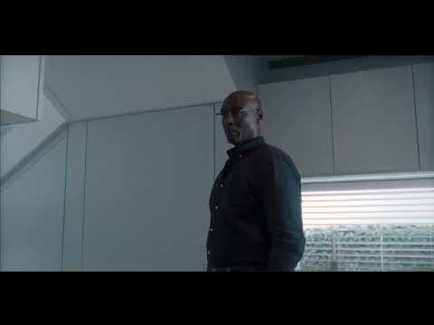 The Worst Line in TV History- Resident Evil (2022)