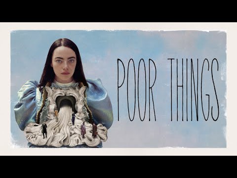 Carminho - O Quarto | Poor Things (2023) - Soundtracks - ISDb