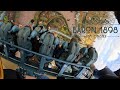 Baron 1898 Efteling Last Row POV 4K