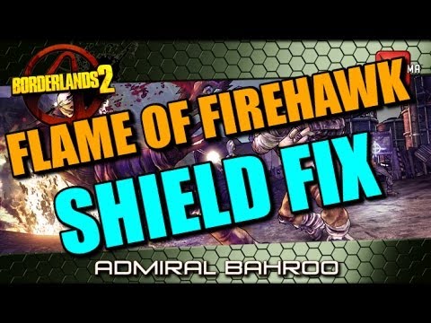 Fire Hawk PC