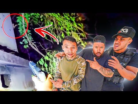 THAT'S WHY THE HUNTERS NEVER RETURNED TO THE CREATURE AGAIN