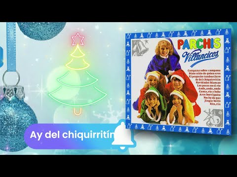 Ay Del Chiquirritin - Gaby Fofo Y Miliki