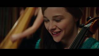 Lucius - Until We Get There / If I Stay (2014 film)