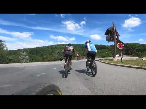 Tour de Fruska MTB 31.05.2026