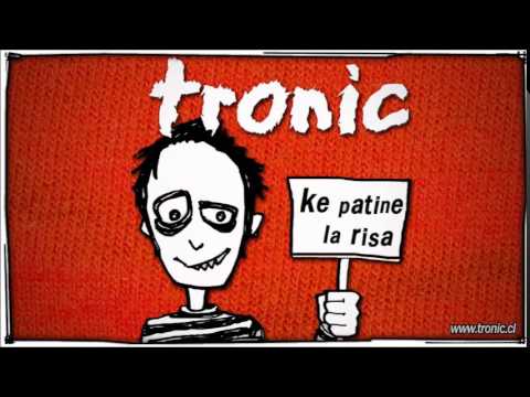 Tronic - Melani (Full Cover) by ANDY