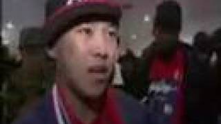 Smack DVD - Jin VS. Verse (freestyle)