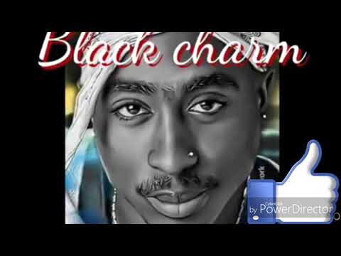 BLACK CHARM - 758= Lil Eddie FT mario Winans exclusive