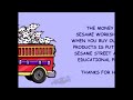 Sesame Workshop Paramount Television 90th Anniversary 2002 Elmo Visits The Firehouse