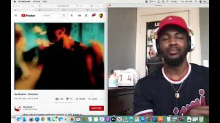 Quicksand - Omission (Reaction)