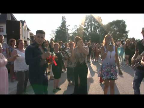 ORK. ENERGY BEND I JELENA MARKOVIC NOVO 2016