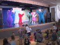 Sesame Street USO Experience Visits Fort Benning