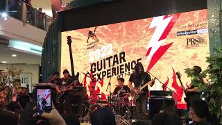 Download lagu Surrender- Andra & the Backbone Live Hiend experience 2022 mp3 Download lagu Surrender- Andra & the Backbone Live Hiend experience 2022 mp3