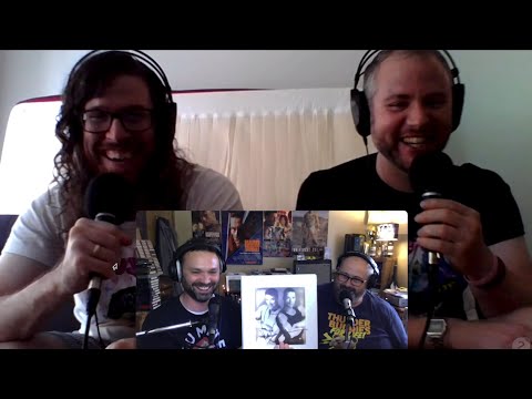 JPVD#117 - JPVD Meets LWSD Long Walk Short Drink (VIDEO!!)