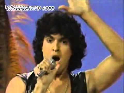 MEU SANGUE FERVE POR VOCÊ-SIDNEY MAGAL-VIDEO ORIGINAL-ANO 1977 ( HQ )