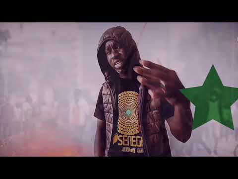 Gunflow "Democratie"