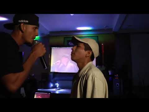 MARSHALL VS NIFA/CLASIFICATORIA SUPREMACÍA MADRE DE DIOS 2022 @SUPREMACIA