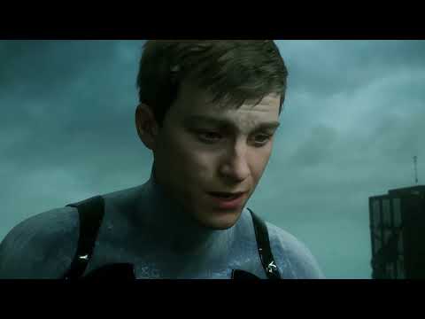 SPIDER-MAN 2 PS5 - Walkthrough Gameplay Part 24