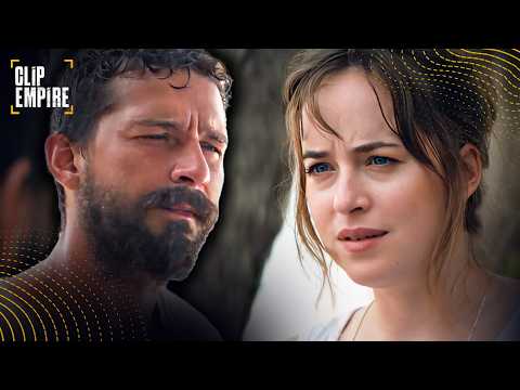 Eleanor Arrives To Take Zak Back to the Care Home | The Peanut Butter Falcon