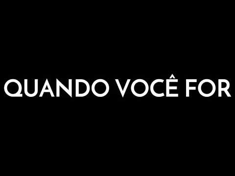 Mc Davi, Gaab e Cynthia Luz - Me negaram amor (TIPOGRAFIA)