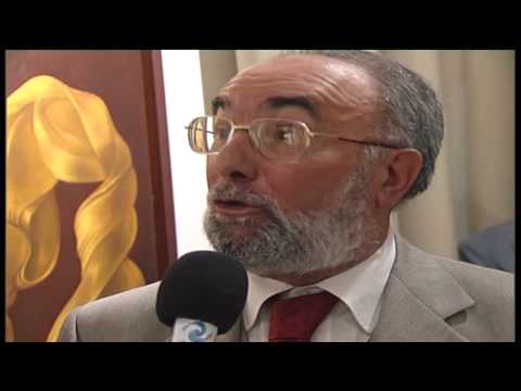 ONDA TG 07.10.2014 - XXI RASSEGNA PITTORI PELIGNI PRATOLA