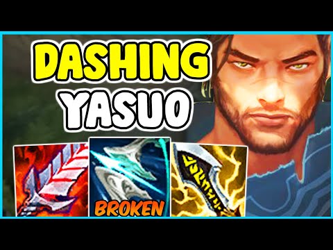 S+ HOW TO ACTUALLY PLAY YASUO MID & CARRY IN SEASON 11 | Yasuo Guide S11 - League Of Legends