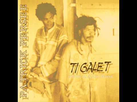 Patrick Persée & Alain Peters - Tappadanmontet la poliss