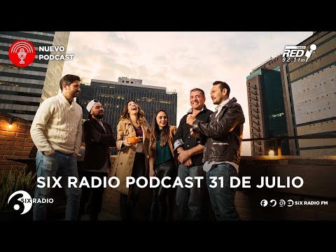 download lagu mp3 mp4 Six Radio Podcast, download lagu Six Radio Podcast gratis, unduh video klip Six Radio Podcast