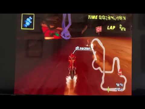 Quaking mad cliffs complete