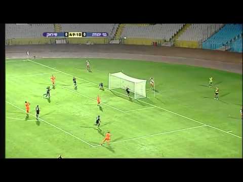 Bnei Yehuda 2-0 Shirak Full Match Highlights 19/7/...