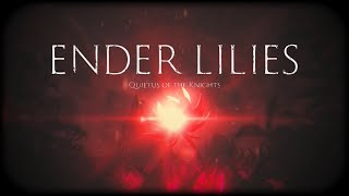【MAD】ENDER LILIES